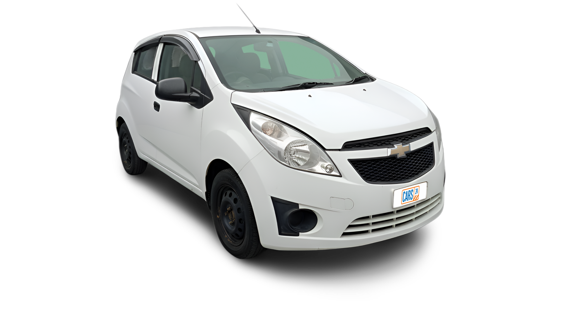 Chevrolet Beat-img